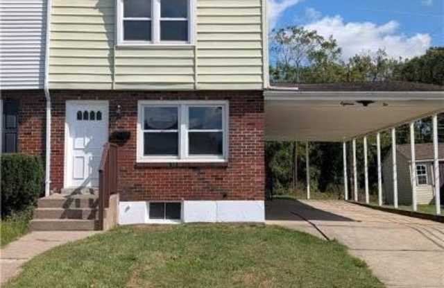 1802 Livingston Street photos photos