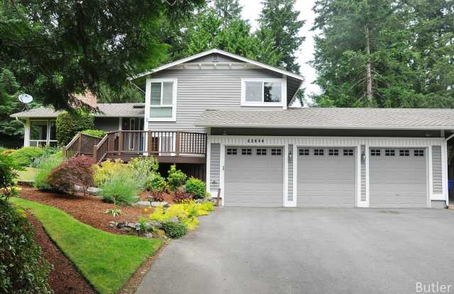 CLICK "REQUEST A TOUR" NOW! - 22914 Southeast 41st Place, Sammamish, WA 98075