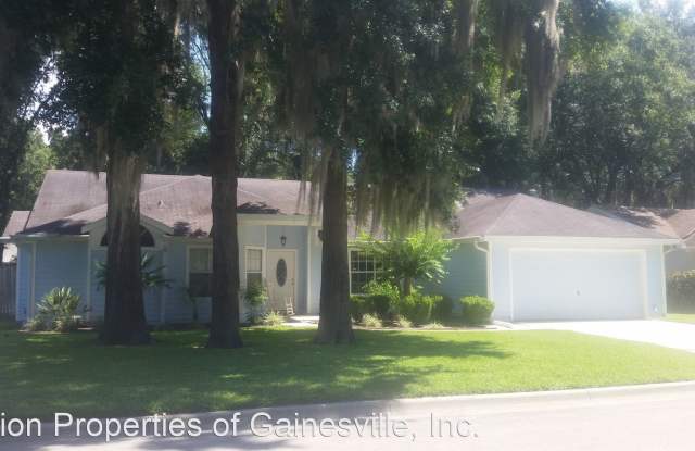 4030 NW 59th Avenue - 4030 Northwest 59th Avenue, Gainesville, FL 32653