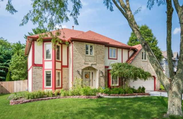 7762 Slate Ridge Blvd - 7762 Slate Ridge Boulevard, Reynoldsburg, OH 43068