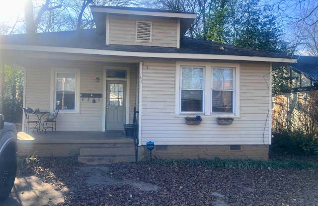 621 North Cherry Street - B photos photos