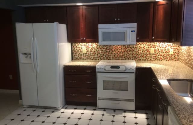 413 Abingdon Place - 413 Abingdon Place, Jacksonville, FL 32225