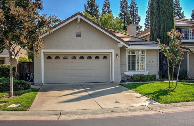 3468 Apollo Cir - 3468 Apollo Circle, Roseville, CA 95661