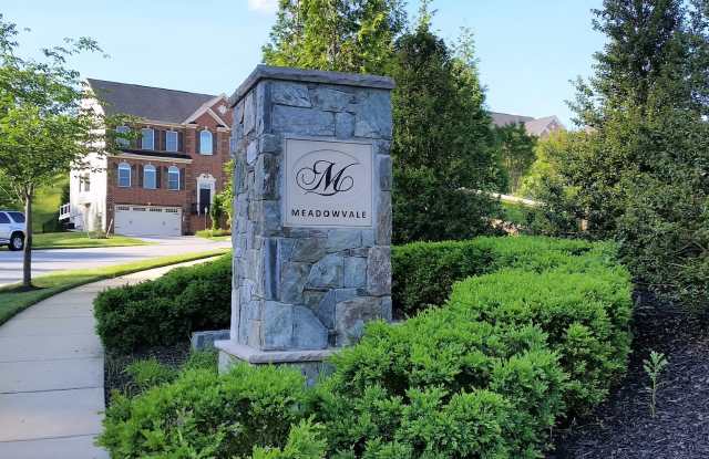 Luxury Living in Meadowvale – 4BR/3.5BA Duplex with Over 2,800 Sq Ft - 8642 Westford Road, Mays Chapel, MD 21093