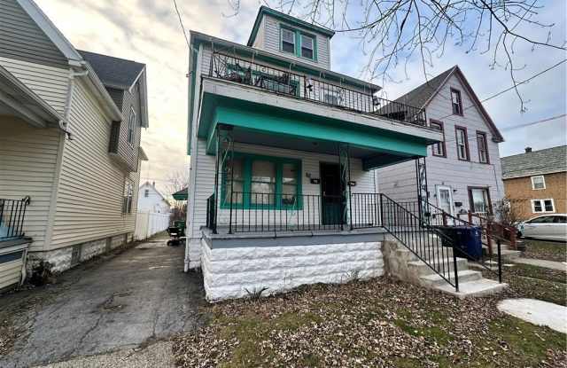 62 La Force Place - 62 Laforce Place, Buffalo, NY 14207