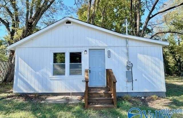 2909 Meridian Street - 2909 Meridian Street North, Huntsville, AL 35811