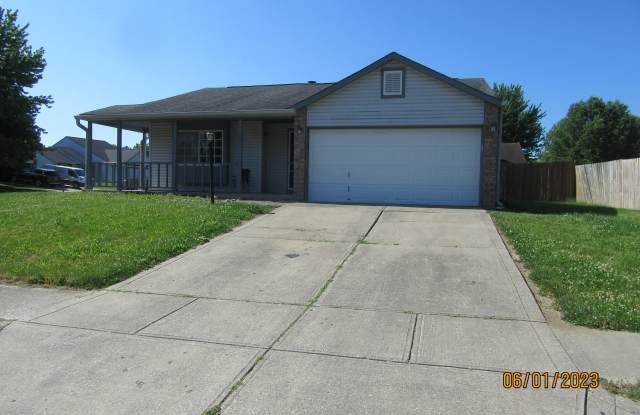 7461 Tassel Court - 7461 Tassel Court, Avon, IN 46123