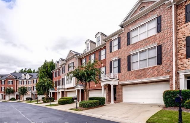 562 Vinings Estate Dr. SE - 562 Vinings Estates Drive Southeast, Smyrna, GA 30126