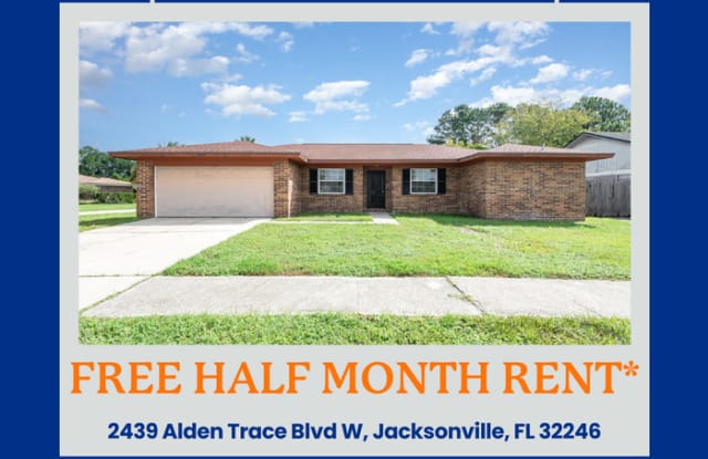 2439 Alden Trace Boulevard W photos photos