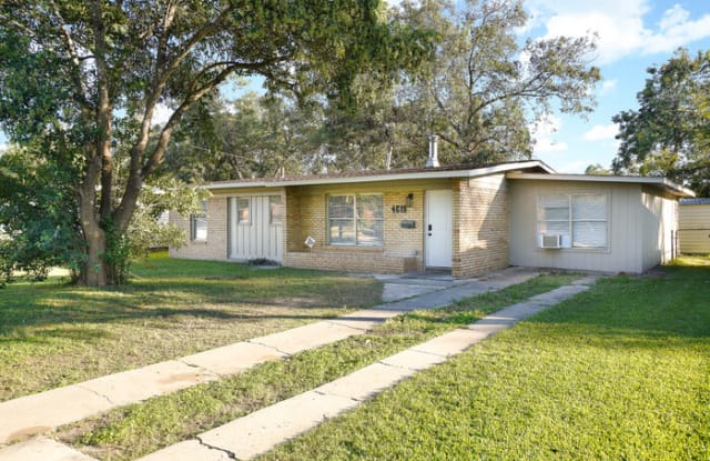 4618 Creekmoor Drive - 4618 Creekmoor Drive, San Antonio, TX 78220
