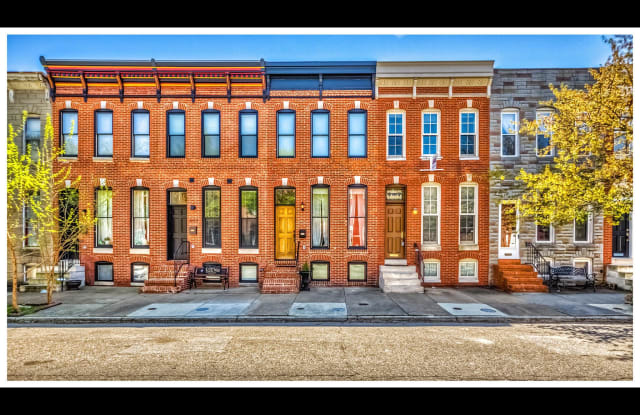 3009 ELLIOTT STREET - 3009 Elliott Street, Baltimore, MD 21224
