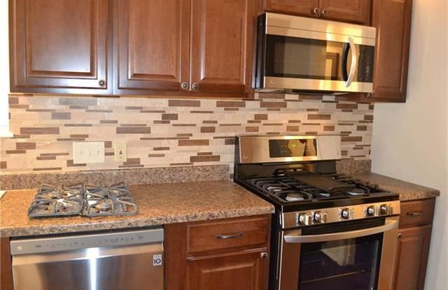 105 N Heights Drive - 105 North Heights Drive, Crowley, TX 76036