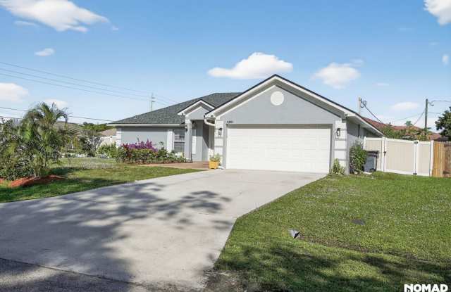Spacious 4BR House in Port Saint Lucie photos photos
