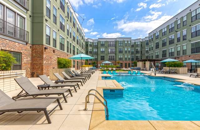 1400 Chestnut Apartments photos photos
