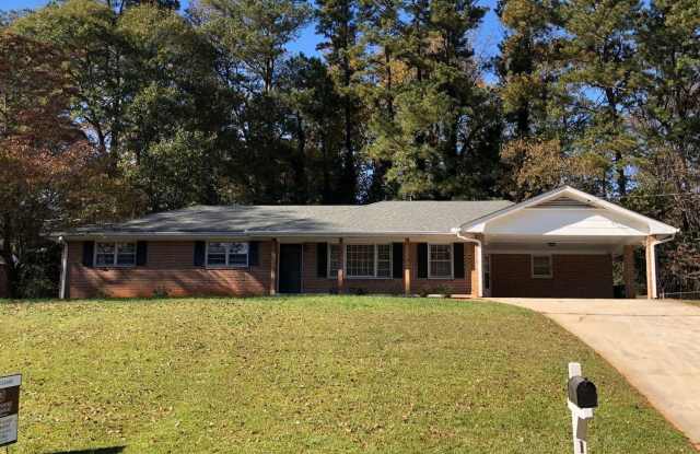 1740 Samaria Trail photos photos