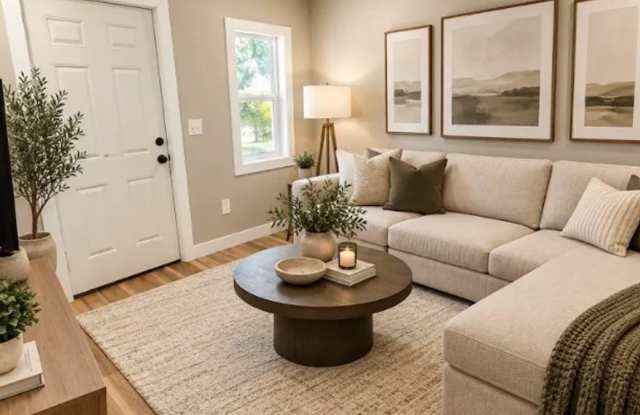 Newly Remodeled 2 Bedroom, 1 Bath in Pueblo $1,295 Gallery 1