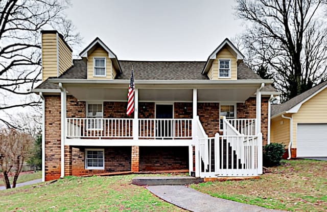 429 Sugar Springs Way - 429 Sugar Springs Way, Marietta, GA 30008