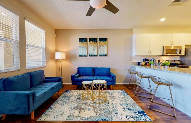 12840 Palm St - 12840 Palm Street, Garden Grove, CA 92840