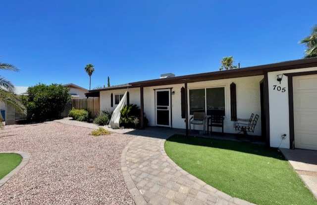 705 East Kachina Avenue photos photos