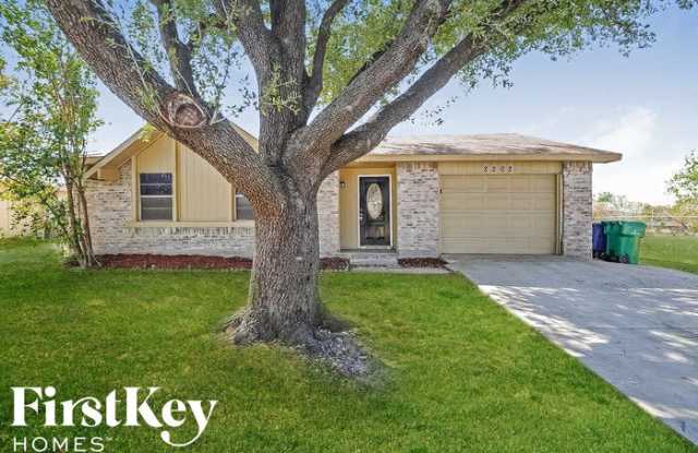 2202 Lockwood Drive - 2202 Lockwood Drive, Carrollton, TX 75007