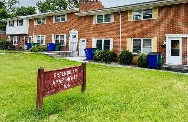 2 Bedroom 1 Bath Townhouse photos photos