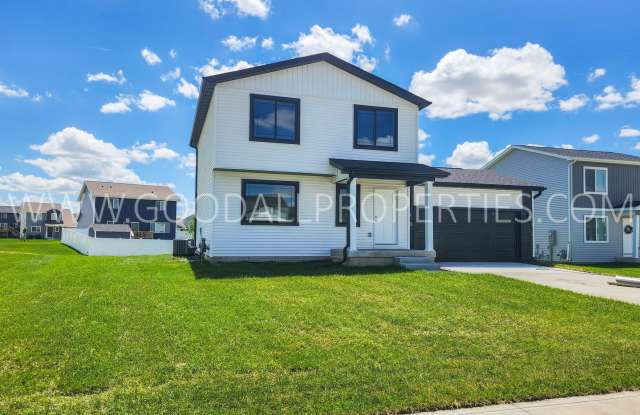 Newer Construction Home in Waukee 3 Bedroom 2.5 Bathrooms !!! photos photos Newer Construction Home in Waukee 3 Bedroom 2.5 Bathrooms !!! photos photos