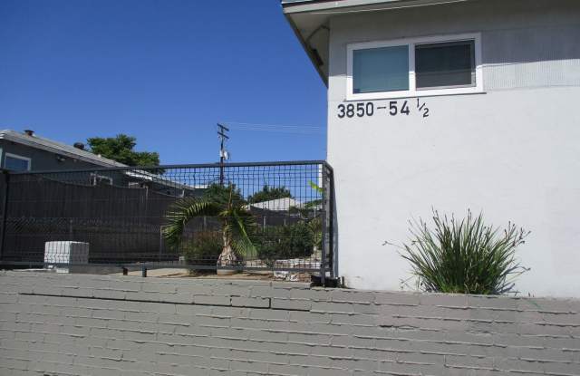 City Heights Remodeled 1 Bdr 1 Ba 2nd floor apartment. photos photos City Heights Remodeled 1 Bdr 1 Ba 2nd floor apartment. photos photos