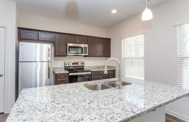 The Laurel- 1 Bedroom Gallery 1