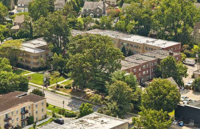 Metropolitan Bala Cynwyd Gallery 4