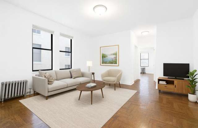 105 Pinehurst Avenue - 105 Pinehurst Avenue, New York City, NY 10033