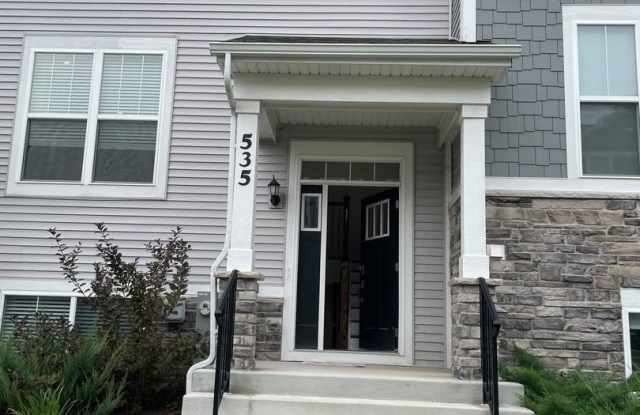 535 Wolverine Drive Gallery 1