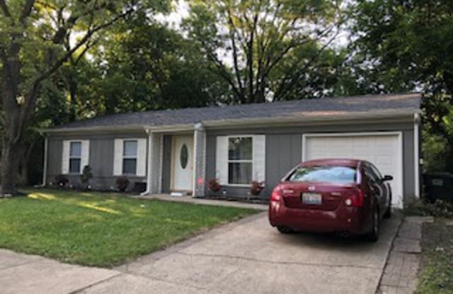 4140 Birchwood Ave - 4140 Birchwood Rd, Richton Park, IL 60471