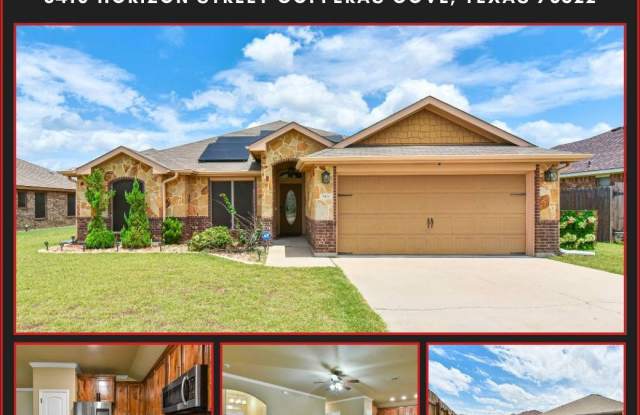 3410 Horizon Street photos photos