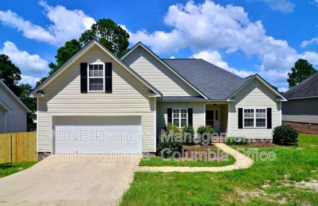 1204 Valhalla Drive - 1204 Valhalla Drive, Richland County, SC 29229