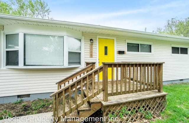 7008 E. 113th Terrace - 7008 East 113th Terrace, Kansas City, MO 64134