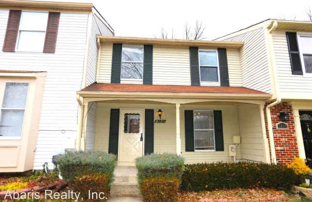 3626 Van Horn Way - 3626 Van Horn Way, Fairland, MD 20866