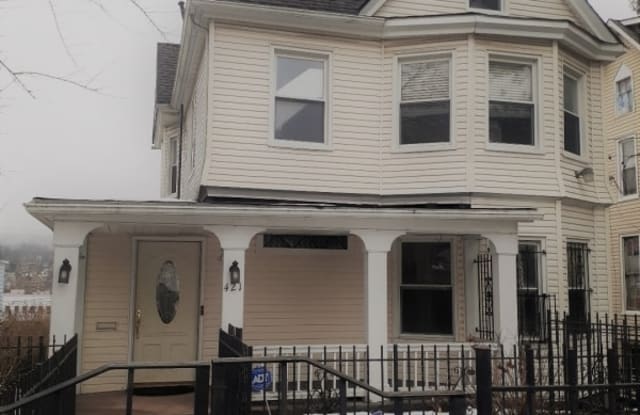 421 Highland Ter - 421 Highland Terrace, Essex County, NJ 07050