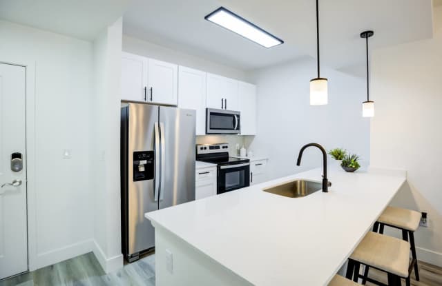 The Portola at Southglenn photos photos