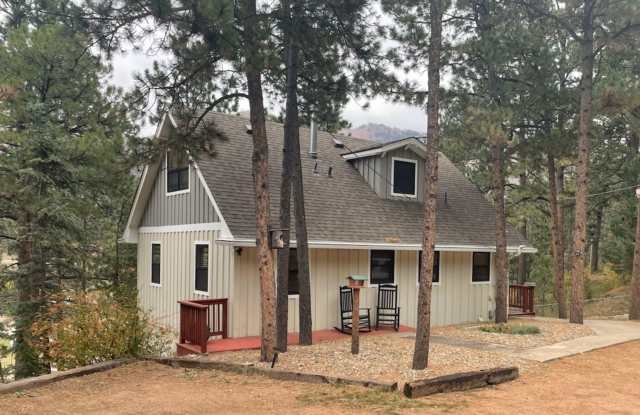 Cozy Cascade Home! photos photos