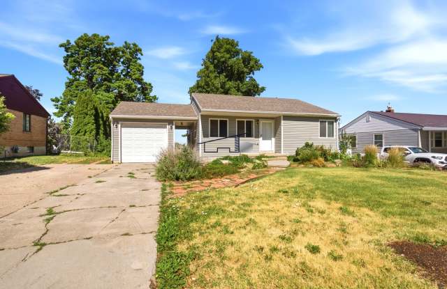Updated 4-Bedroom Home for Lease in Ogden! photos photos