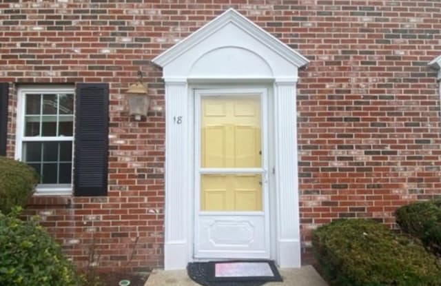18 Patricia Dr - 18 Patricia Drive, Stoughton, MA 02072