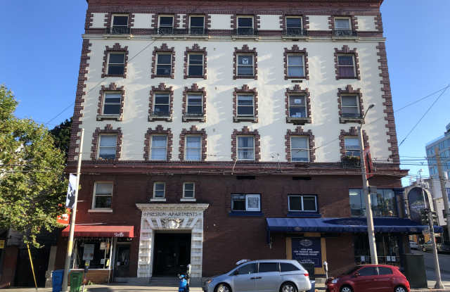 2402 California Street photos photos