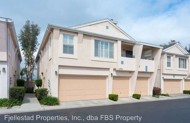 11896 Scripps Creek Drive #A - 11896 Scripps Creek Drive, San Diego, CA 92131