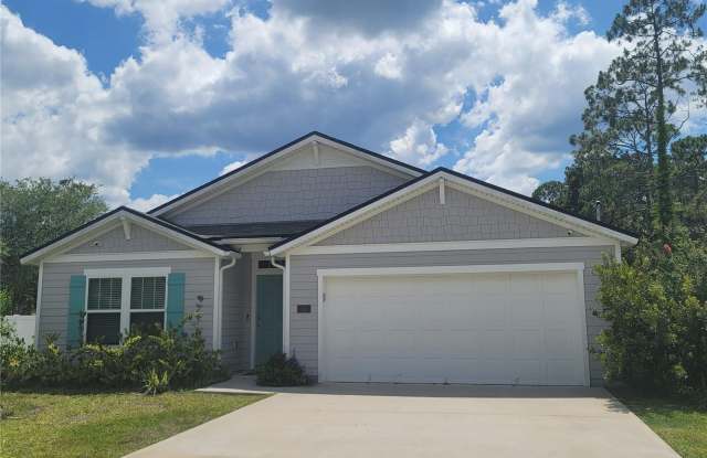 15 BRACKEN LANE - 15 Bracken Lane, Palm Coast, FL 32137