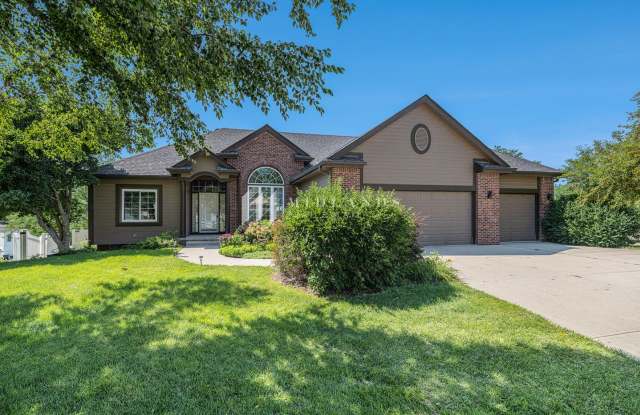 Wonderful Ranch Home photos photos