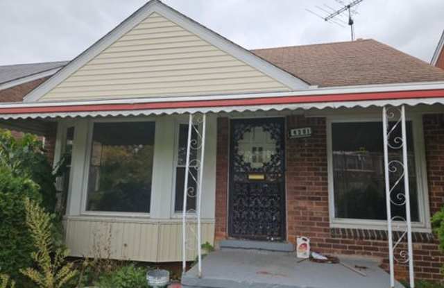 3 bedroom, 1.5 Bath! Must See! Detroit's Eastside photos photos