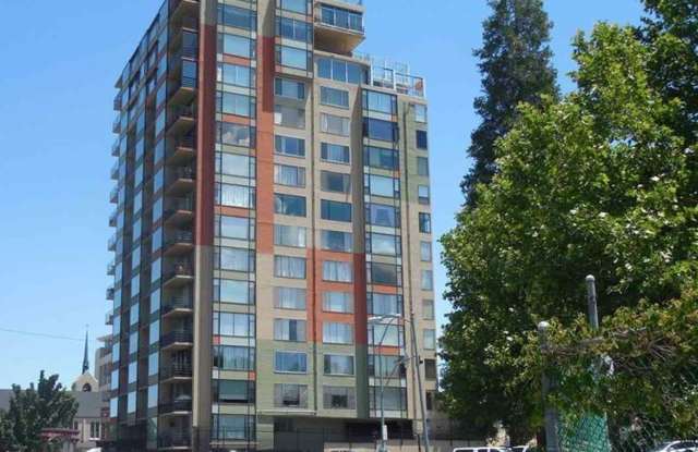 280 Island Avenue Unit 601 - This Unit Will Stand Out from the Rest! photos photos