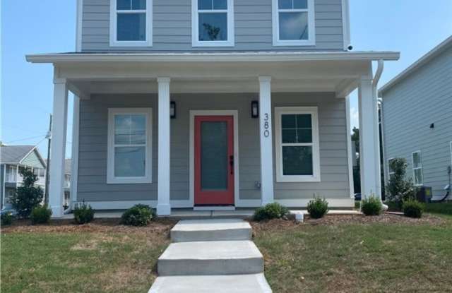 380 Lake Street - 380 Lake Street, Athens, GA 30601