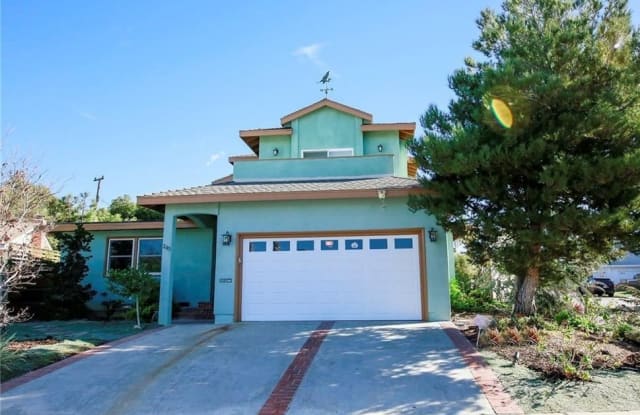 245 Surf Place - 245 Surf Place, Seal Beach, CA 90740