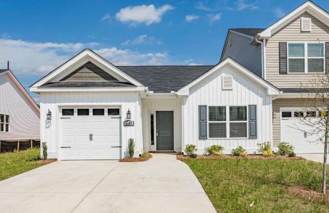 8165 Bannock Circle - 8165 Bannock Circle, Aiken County, SC 29829